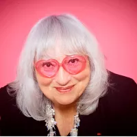 Céline Nieszawer/ Leextra/ L'Iconoclaste