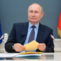 Vladimir Poutine
