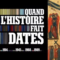 Quand l'histoire fait dates, série documenatire d'histoire