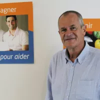 Ligue contre le cancer - Pr Jean-Pierre Benoit