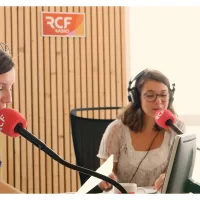 RCF Lyon - E.Gannat
