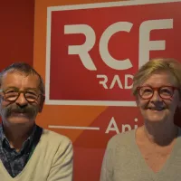 2021RCF Anjou - Geneviève Tesseire-Jeanneteau et Alain Chudeau
