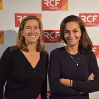 2020 RCF Anjou - Gabrielle de la Bigne et Marie Agoyer
