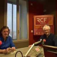 2020 RCF Anjou - Titi Robin et Jean-Jo Roux