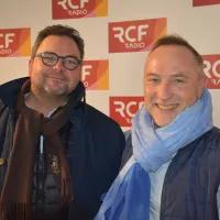 2020 RCF Anjou - Thibault Beucher et Stéphane Daguin