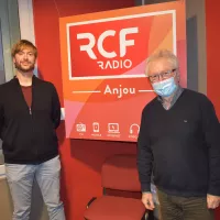 2021 RCF Anjou - Victor Sicard et Jean-Jo Roux