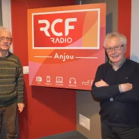 2021 RCF Anjou - Hervé Girault et jean-Jo Roux