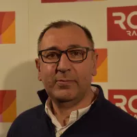 2021 RCF Anjou - Luc Ferrand gérant des meubles Loizeau à la Romagne