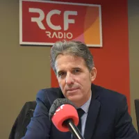 2021 RCF Anjou - Thierry Gintrand, directeur de Destination Angers