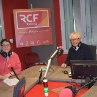 2021 RCF Anjou - Aurélie Tourault-Gachet et Jean-Jo Roux