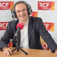 Emmanuel Jousse - RCF 