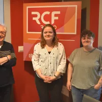 2021 RCF Anjou - Alex et Sarah du trio Pottok on the sofa et Jean-Jo Roux