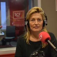 2021 RCF Anjou - Isabelle Montanier, présidente d'Apesa en Maine-et-Loire