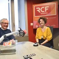 2021 RCF Anjou - Jean-Jo Roux et Emmanuelle Dauvin