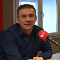 2021 RCF Anjou - Père Pascal Batardière