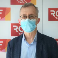 RCF Lyon - Dr Vincent Rébeillé-Borgella