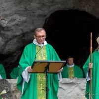 Sanctuaire de Lourdes