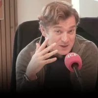 Renaud Capuçon, violoniste
