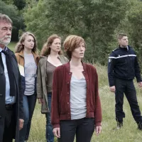 Les rivières pourpres saison 3 France 2