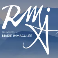 Religieuses de Marie Immaculée.