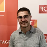 2021 RCF Isère - Arnaud Meunier, directeur de la MC2
