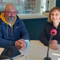 2021 RCF- Douze minutes pour se connaitre