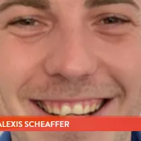 Alexis Schaeffer