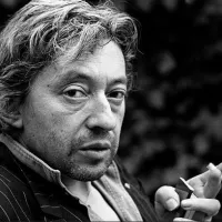 Serge Gainsbourg