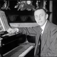 Serge Rachmaninov