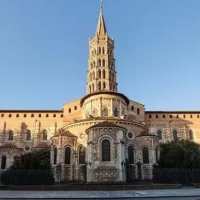 Basilique St Sernin de Toulouse/ jaimemonpatrimoine.fr
