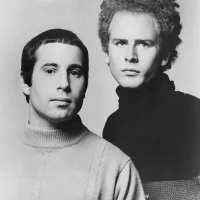 Simon and Garfunkel