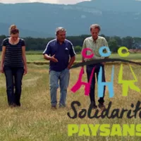 Solidarité Paysanne