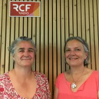 RCF Lyon 2019 - Sophie Passot et Emmanuelle Bosvet, conseillères conjugales et familiales du Cabinet Raphaël
