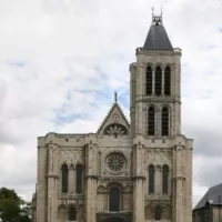 Basilique de Saint Denis