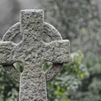 Croix celtique ©Pixabay