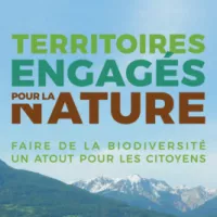 Territoires engagés pour la nature