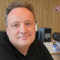 RCF Lyon - Ronald Vermeulen