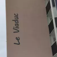 Yves Calippe - Le viaduc, nouveau centre d'accueil pour les personnes en fragilité