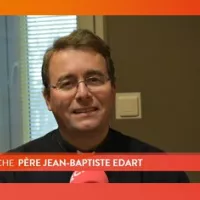 RCF Anjou - Père Jean-Baptiste Edart