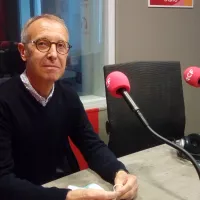 2021 RCF Anjou - Vincent Gaboriau, maître de conférence en droit public à l’Université d’Angers