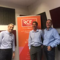@ 2021 RCFAlsace- Goeffroy d'Anselme, Lionel Stantinat et Bertrand Delatte