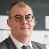 DR - Yann Lasnier est le délégué général des Petits frères des pauvres