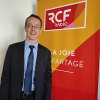 David Chanteranne, directeur du Musée Bertrand à Châteauroux © RCF.