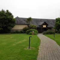 Manoir de l'automobile de Lohéac @rcfAlpha