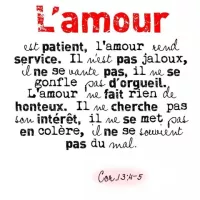 Aimer pour vivre