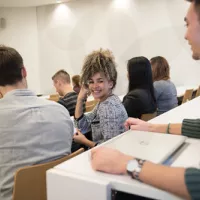 Photos : Université de Montréal