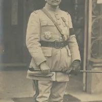 général de Maud’Huy