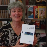 Anne-Marie Carlier