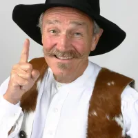 Claude Vanony