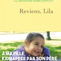 Reviens, Lila, de Magali Laurent.